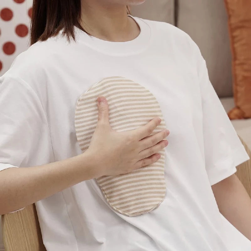 Haakaa Varme- og kølepude