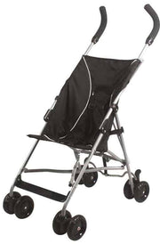 Mini Paraplyvogn sort