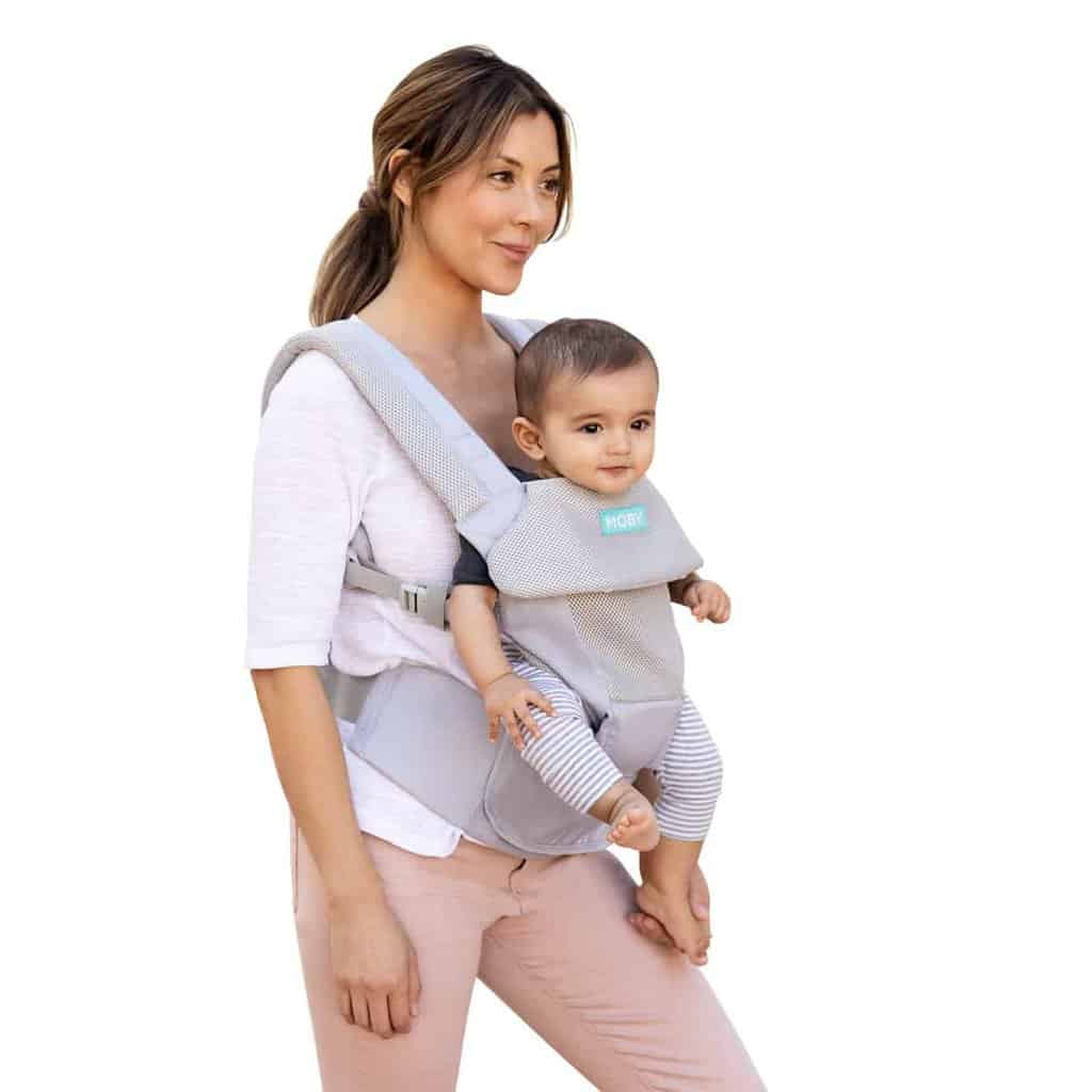 Moby Move - All Position Carrier