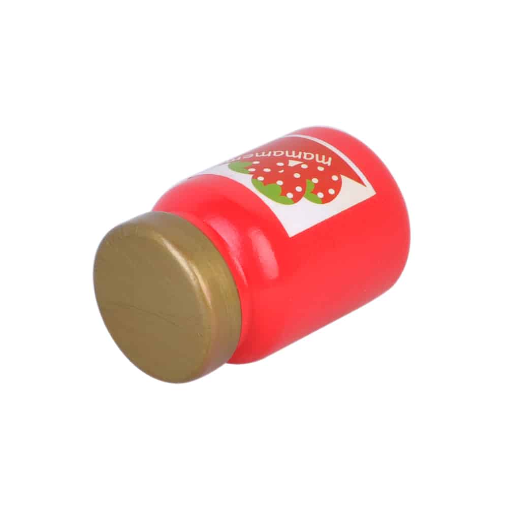 Mamamemo Jordbær Marmelade