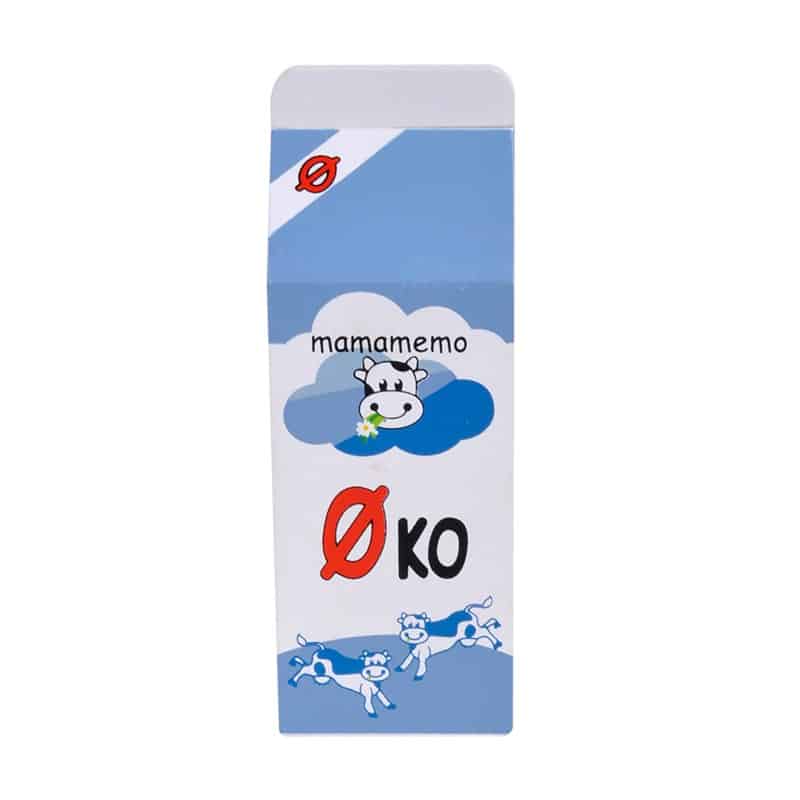 Mamamemo Ø-KO Sødmælk