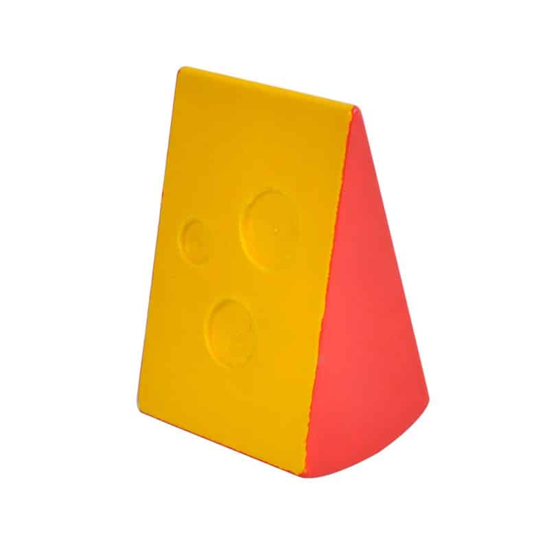 Mamamemo Ost m/rød skorpe