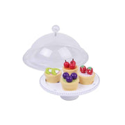 Mamamemo Tærter på fad m/låg