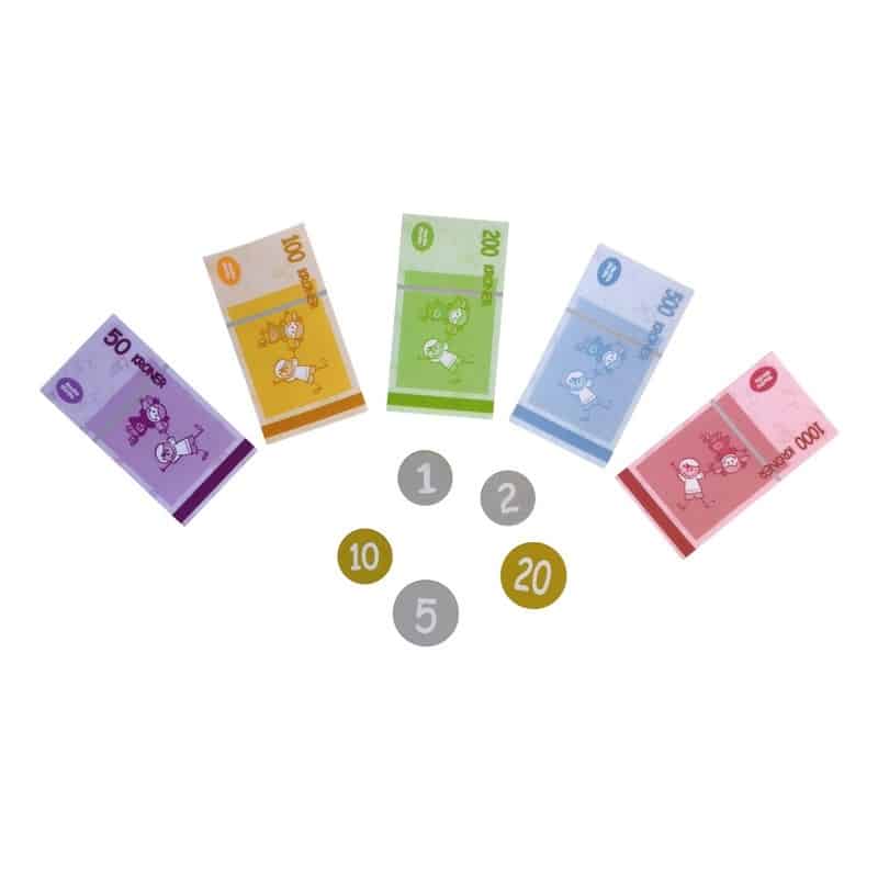 Mamamemo Kasseapparat