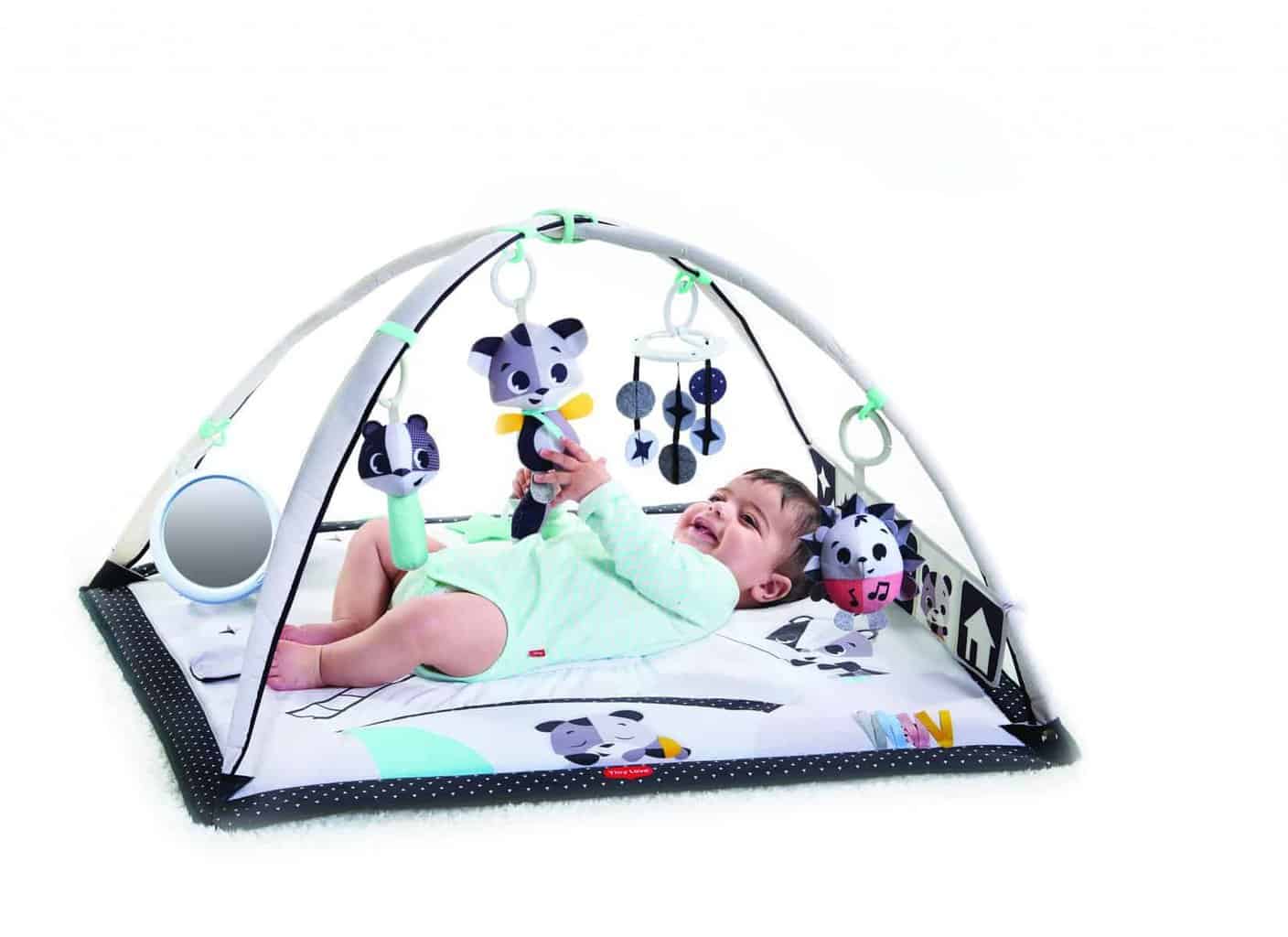 Magical Tales Gymini