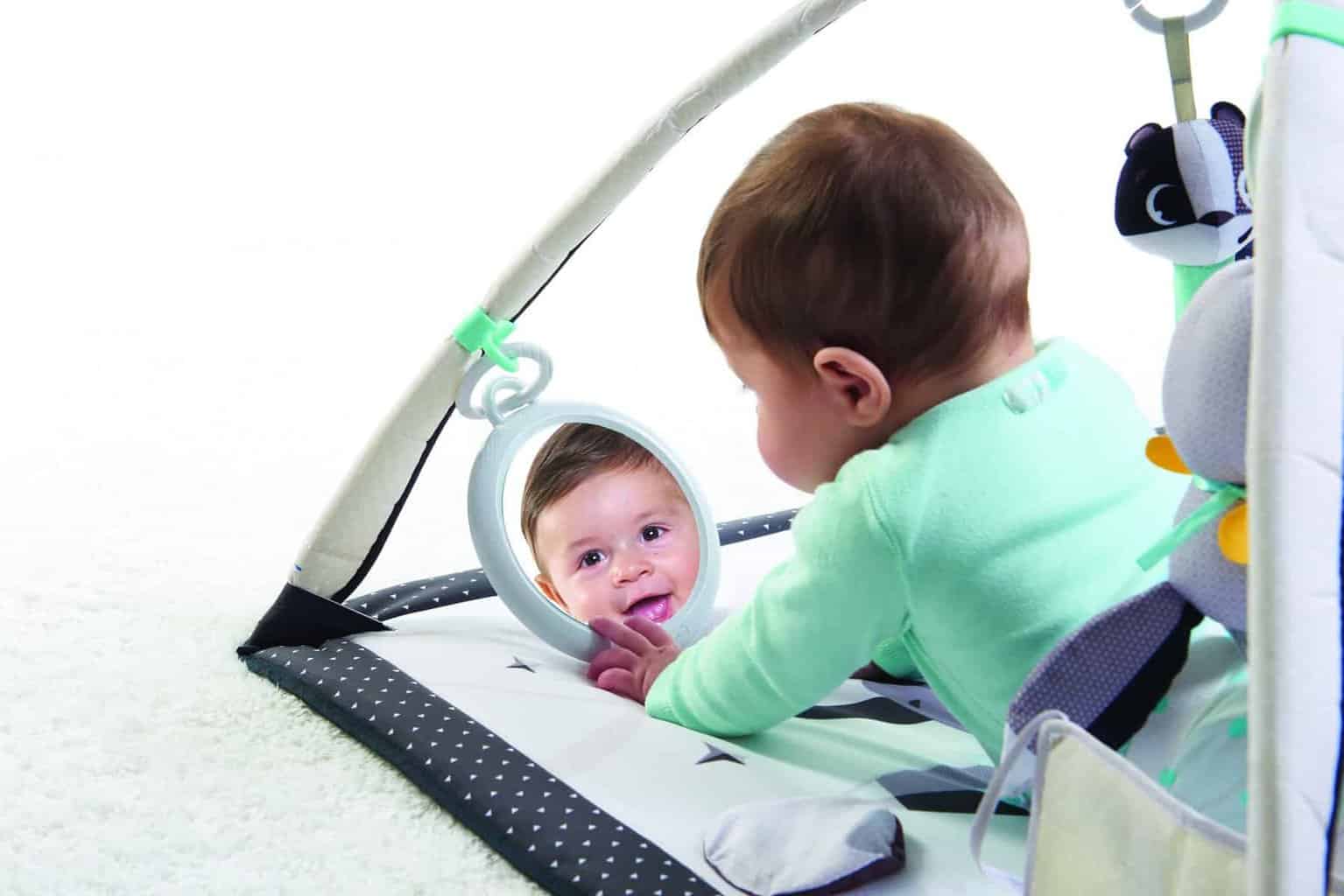 Magical Tales Gymini