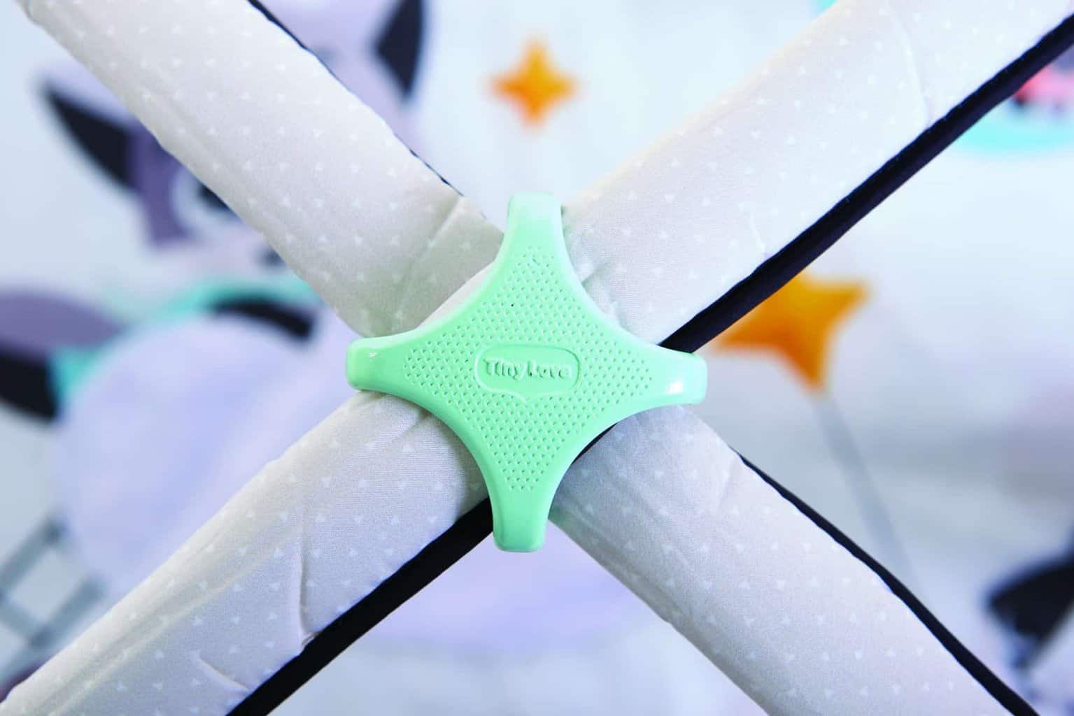 Magical Tales Gymini