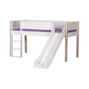 Loke Halvhøjseng med rutsjebane