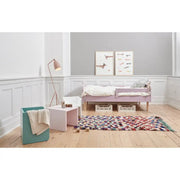 Athene Retroseng Dusty Rose