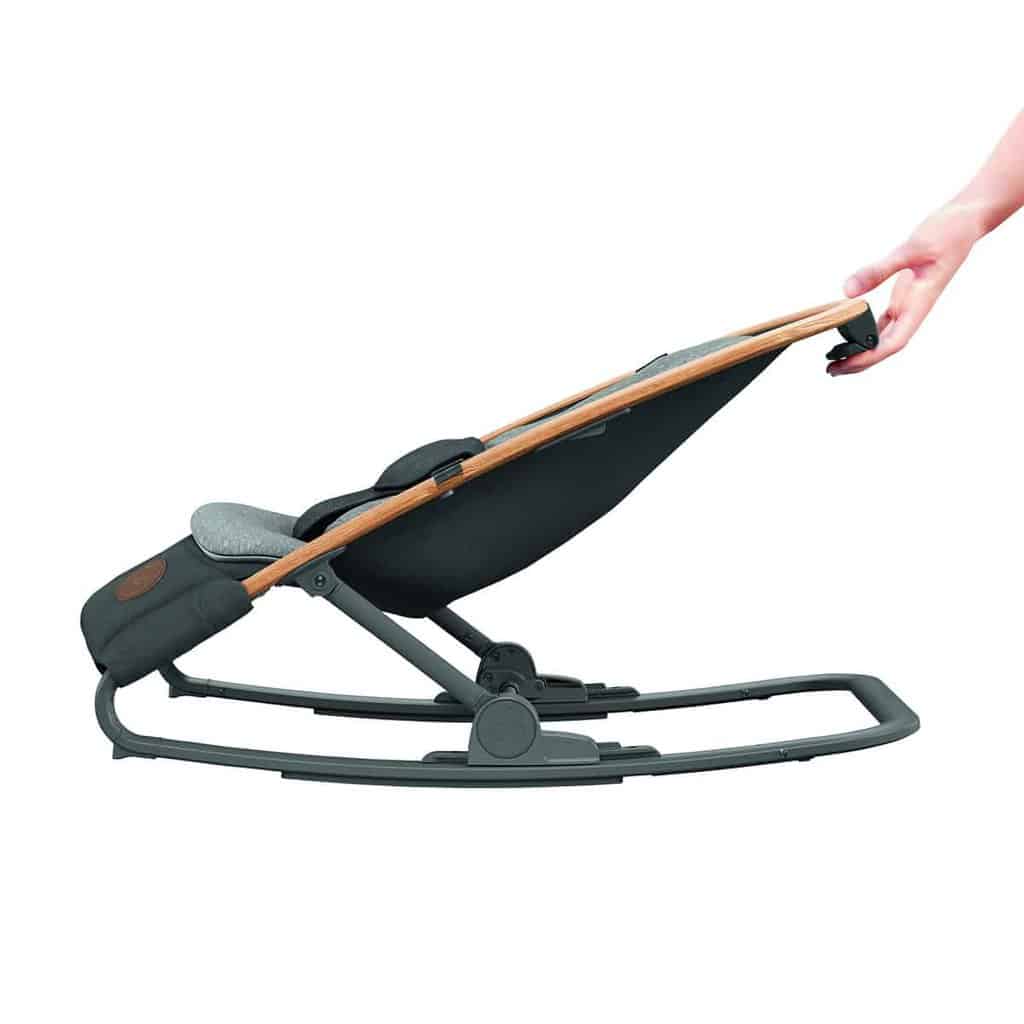 Maxi-Cosi Kori - Essential Graphite