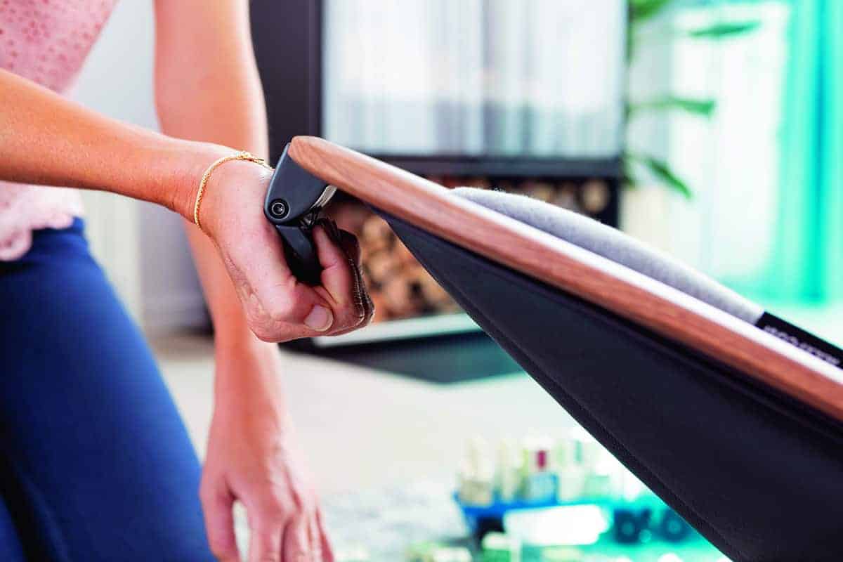 Maxi-Cosi Kori - Essential Graphite