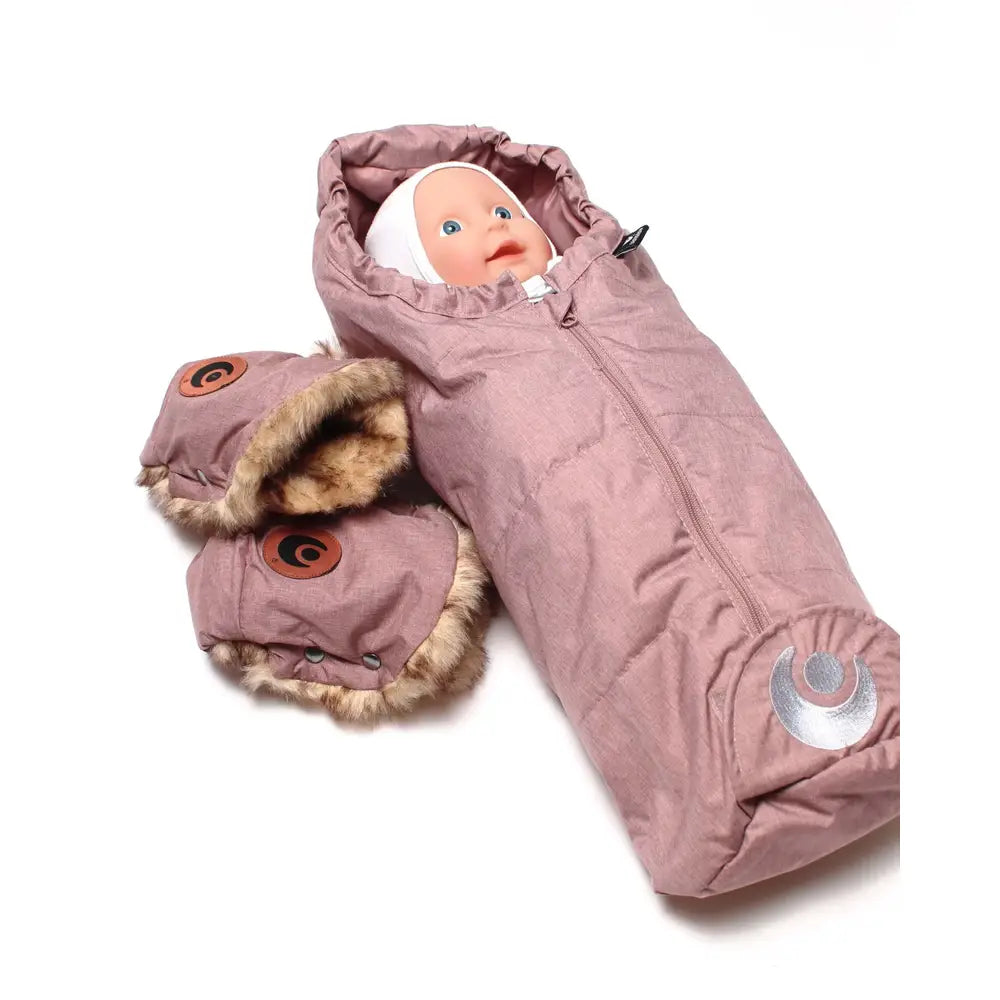 Easygrow Mini Handmuffs - Pink M