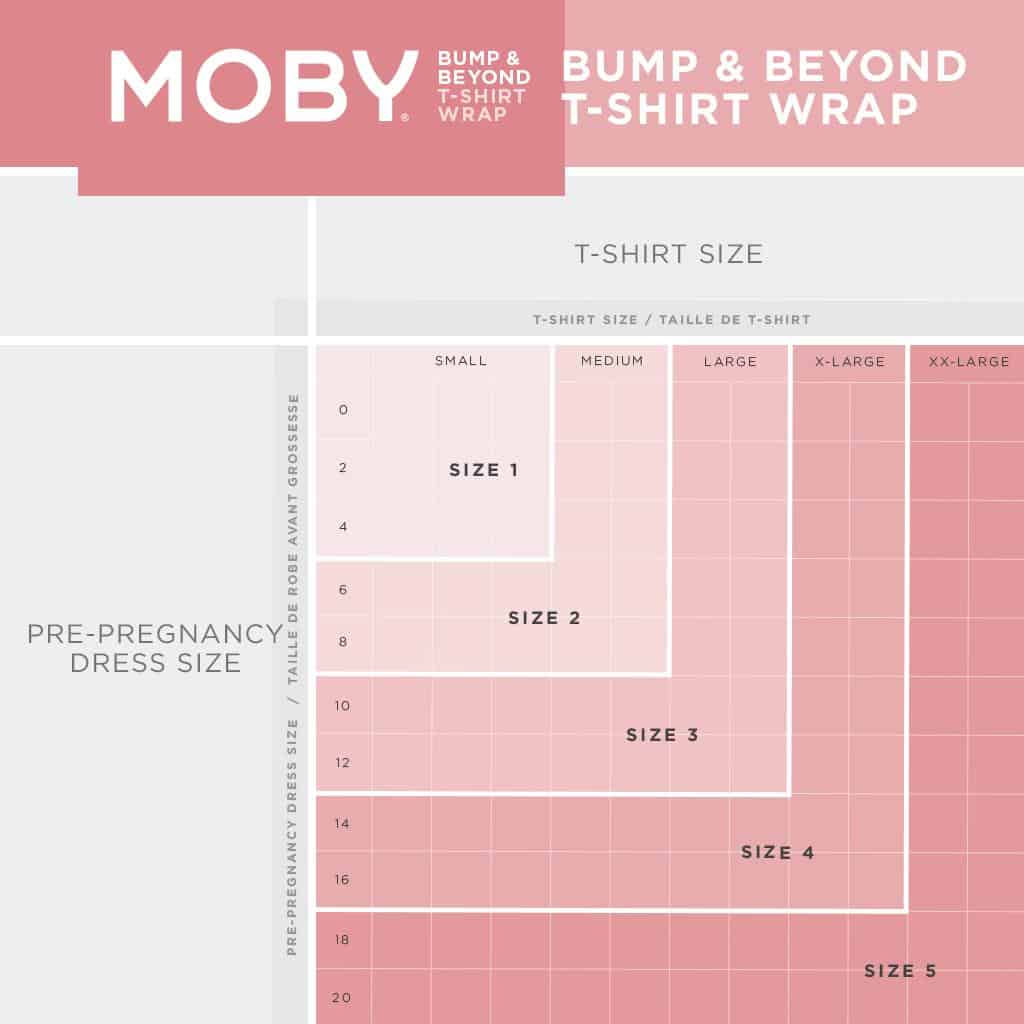 Moby Bump & Beyond - Black (M)