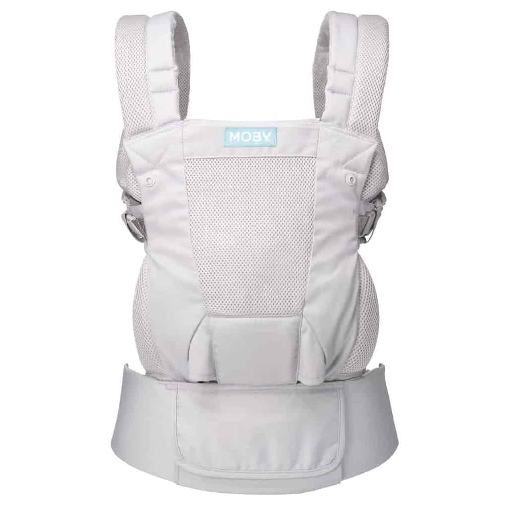 Moby Move - All Position Carrier