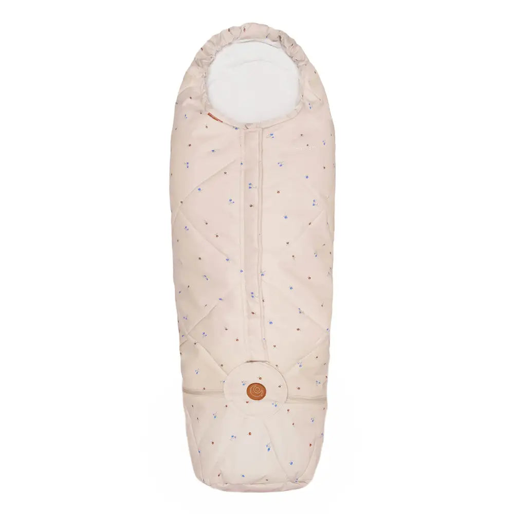 Easygrow Mysig Kørepose - Berry Blue