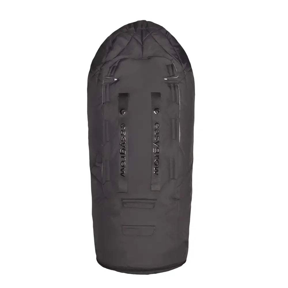 Easygrow Mysig Kørepose - Black