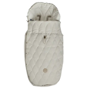 Najell kørepose - Oat Beige