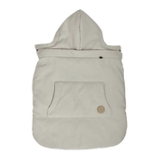 Najell All Weather Cover - Oat Beige