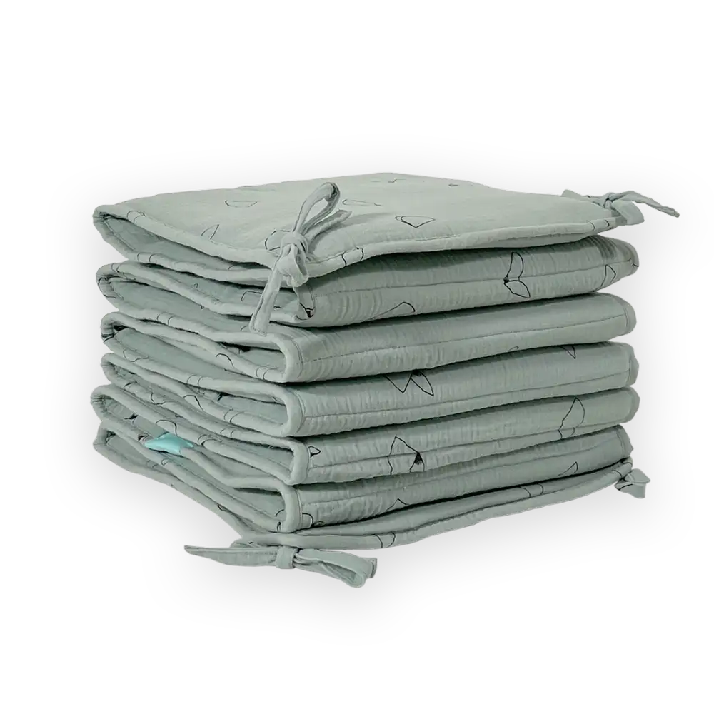 Najell Sengerand - Dream mint