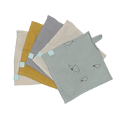 Najell Stofbleer - 5 Pack Multi