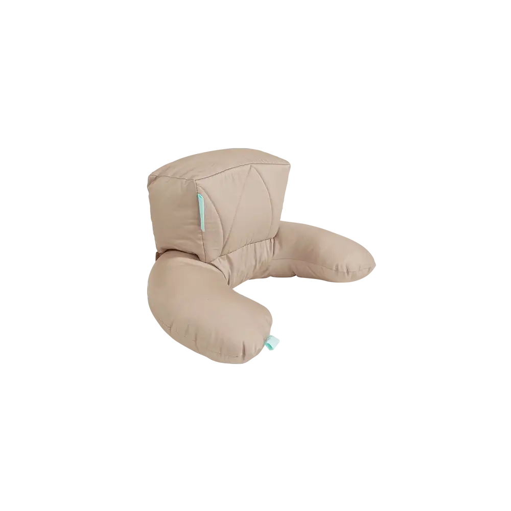 Najell Barnevognspude 2 - i - 1 Linen Beige