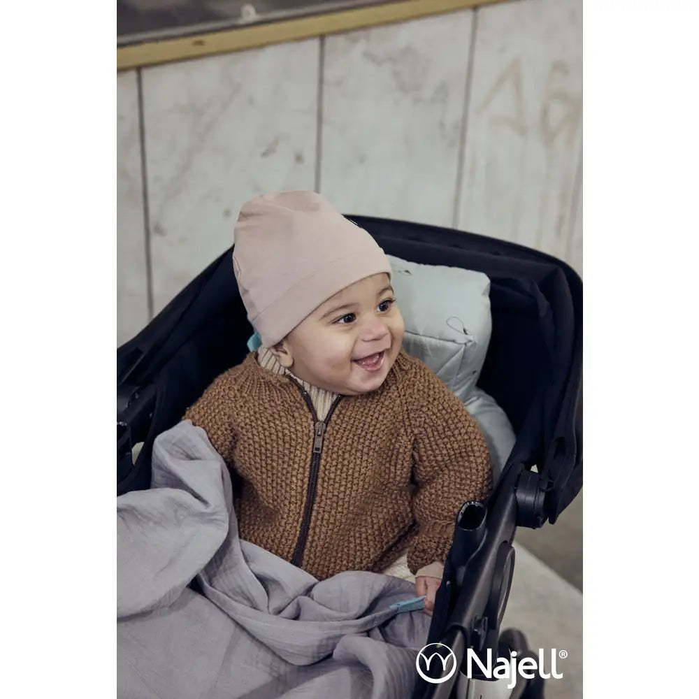 Najell Barnevognspude 2 - i - 1 Dream Mint