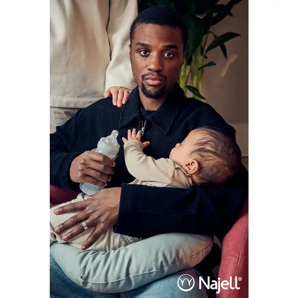 Najell Barnevognspude 2 - i - 1 Dream Mint