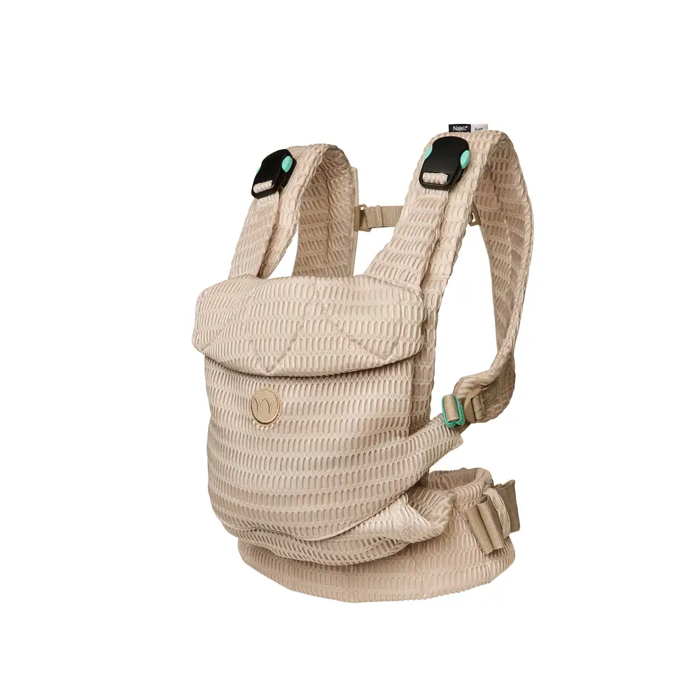 Najell Rise - Almond Beige