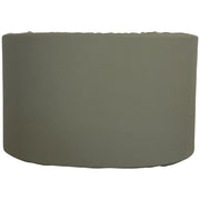 NM Nørgaard Madsen Sengerand ensfarvet sage moss