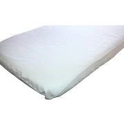 NM Vådliggerlagen m/ jersey lagen - membran bomuldsflonel for og bagside - str. 70x160 cm.