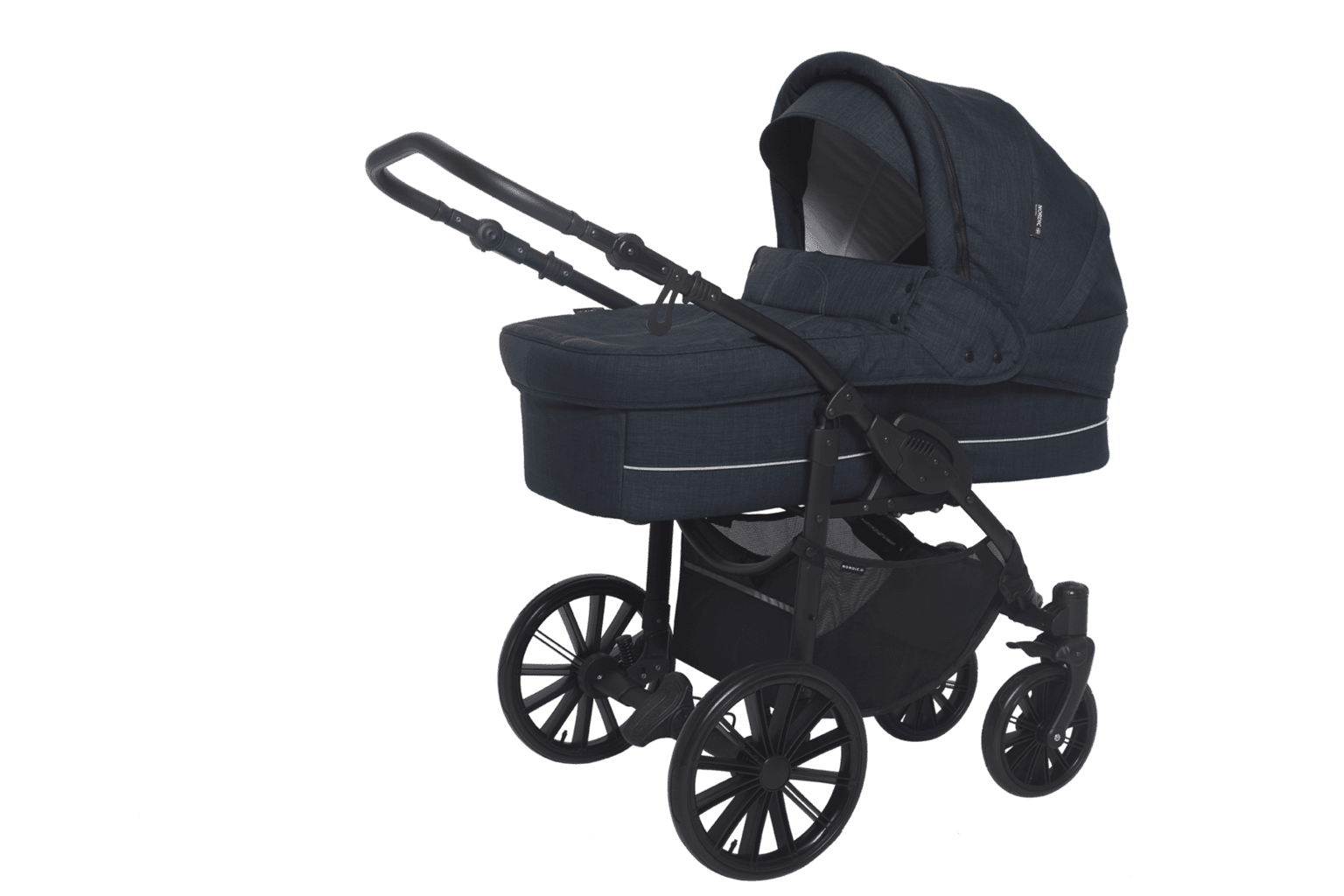 Nordic Lux Dusty Navy