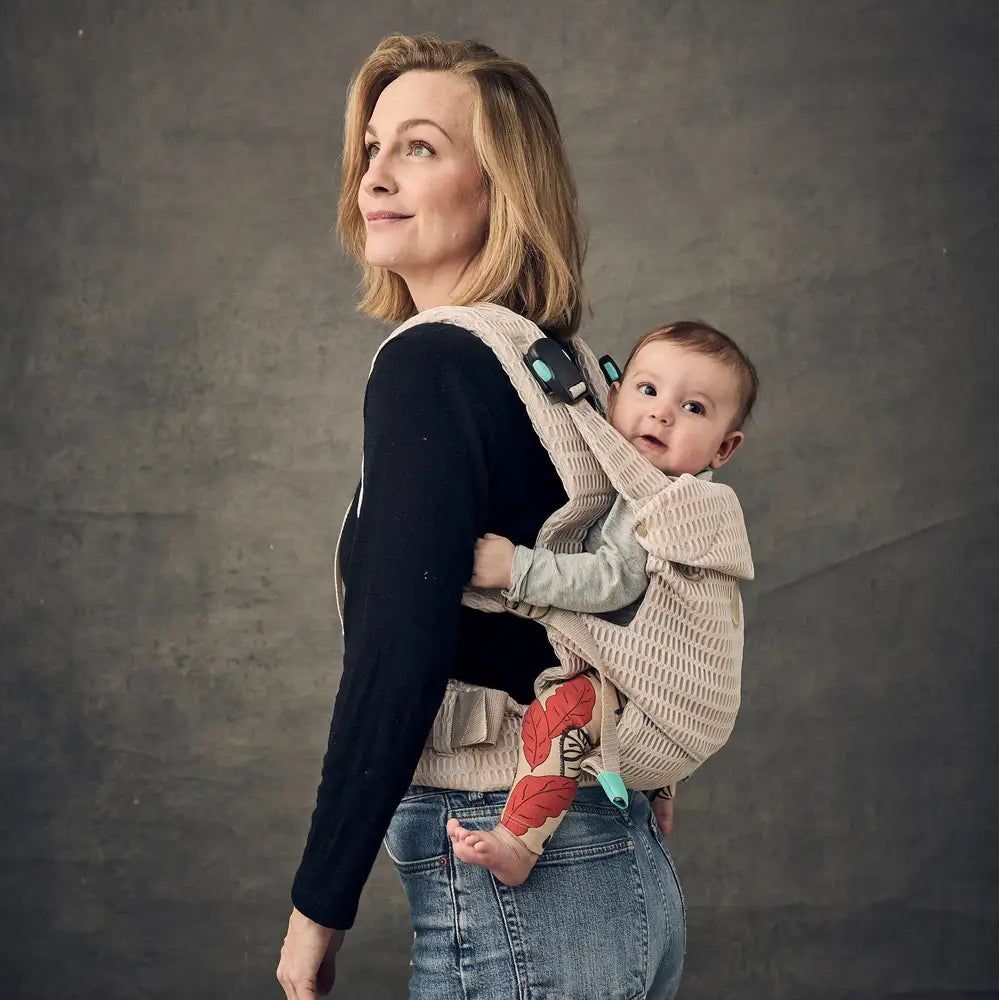 Najell Rise - Almond Beige