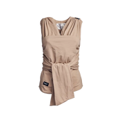 Najell Wrap - Biscotti Cream M