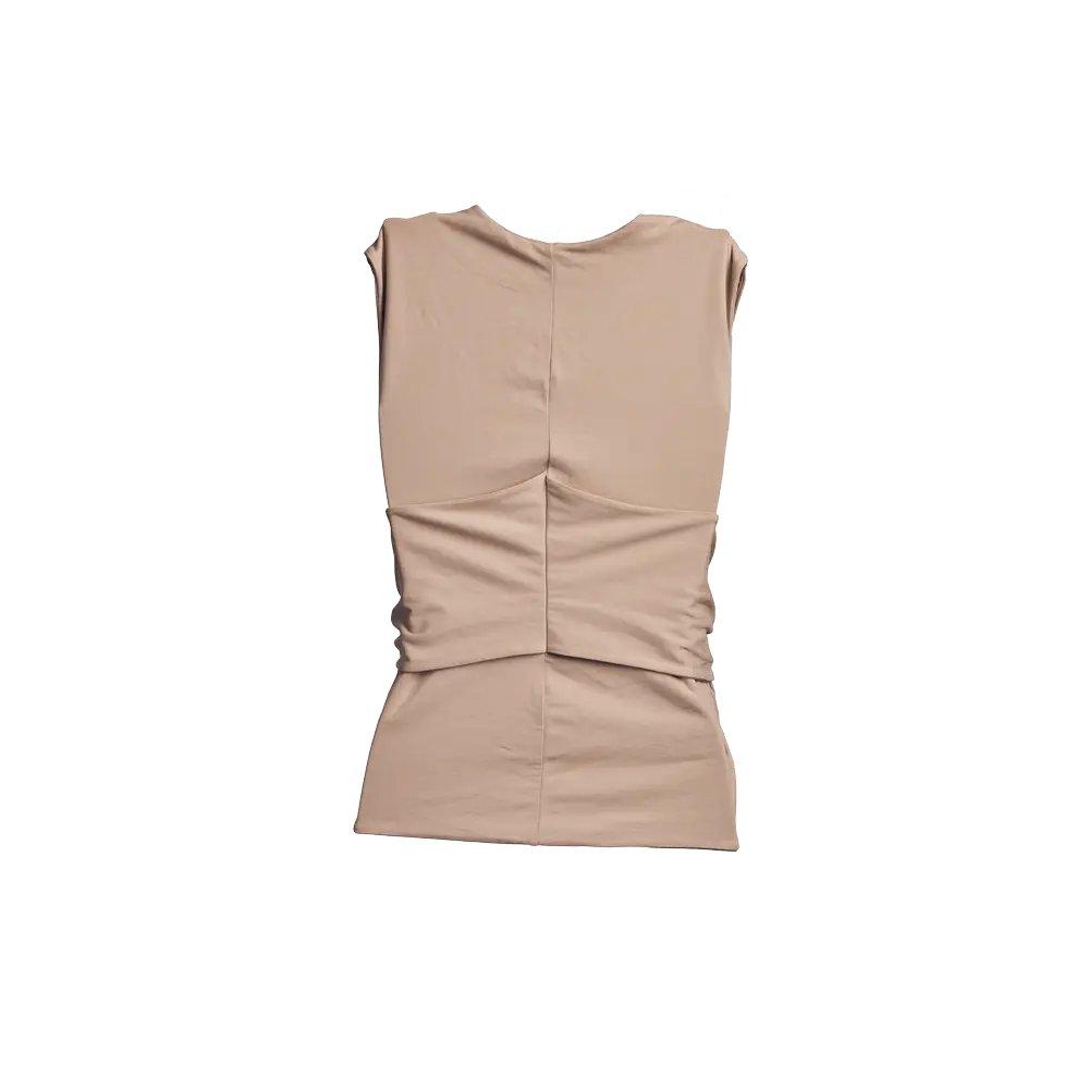 Najell Wrap - Biscotti Cream M