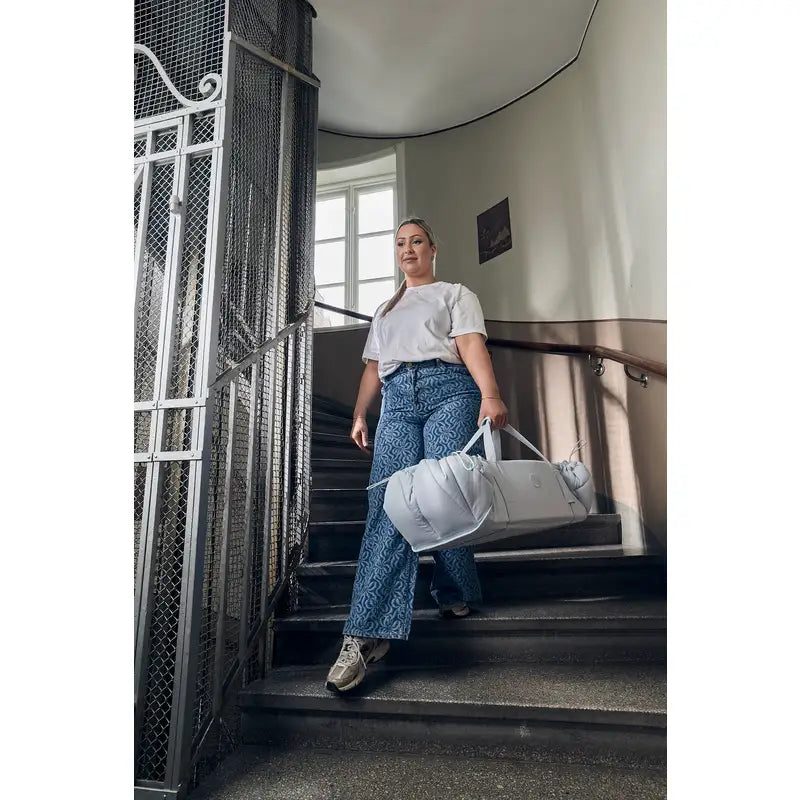 Najell Sleepcarrier X - Sky Blue