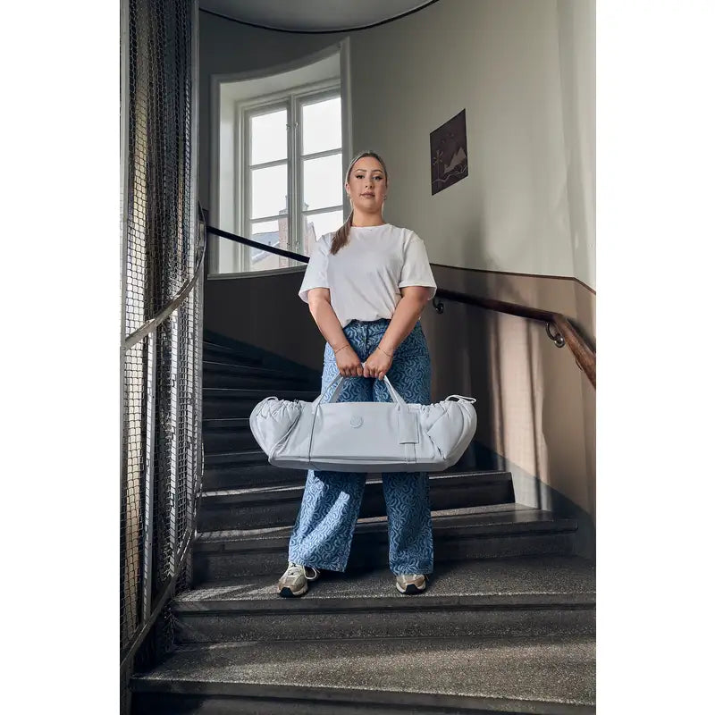 Najell Sleepcarrier X - Sky Blue