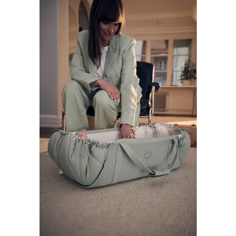 Najell Sleepcarrier X - Agave Green