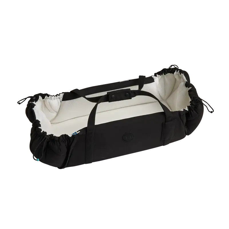 Najell Sleepcarrier X - Matte Black