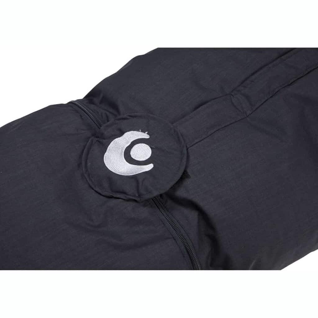 Easygrow Minimizer Support - sort antracite