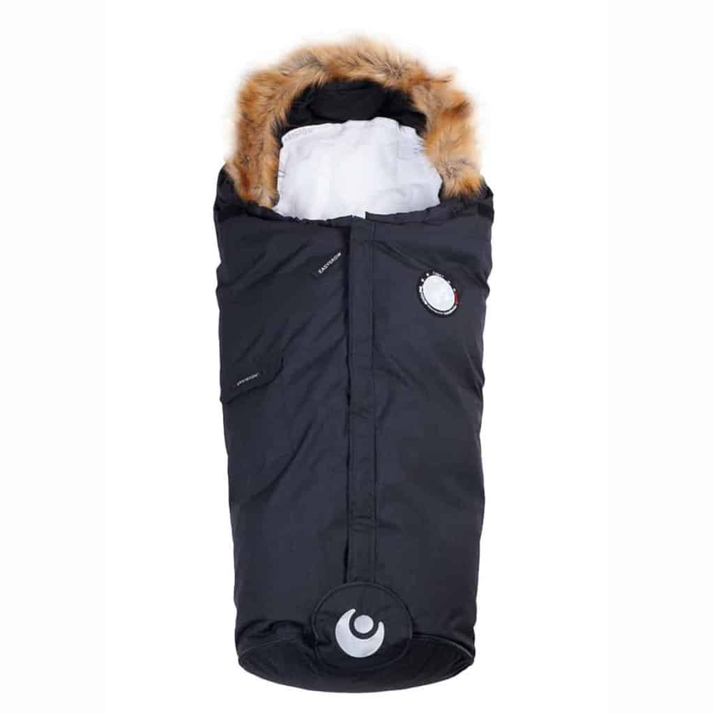 Easygrow Minimizer Support - sort antracite