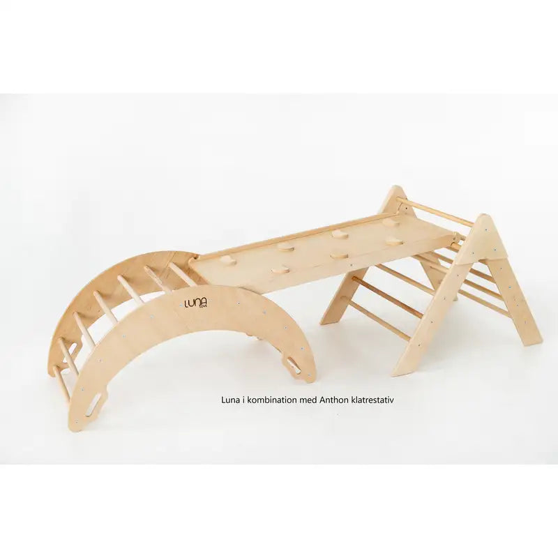 Hemmingsen Kids Luna Klatrebue