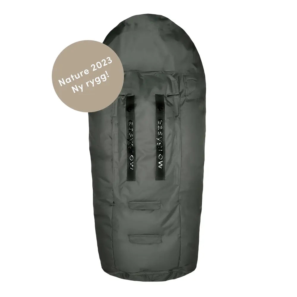 Easygrow Kørepose - Nature 2023 Green Forest