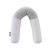 Träumeland Air nest formindsker grey melange