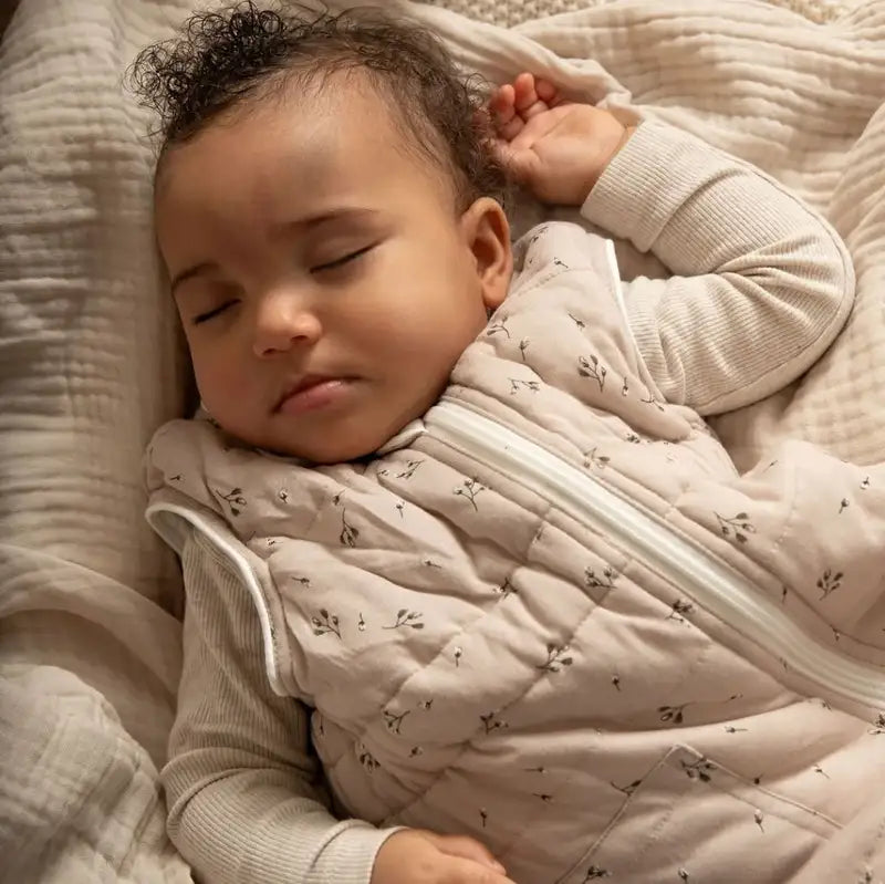 Easygrow sovepose 3-18 mdr Blomma Sand