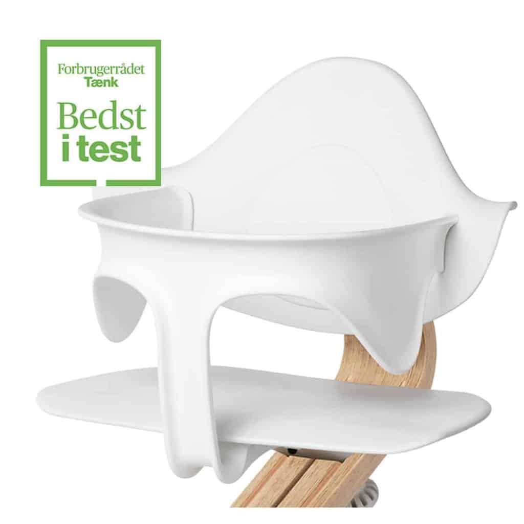 Nomi Mini Bøjlesæt