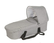 Basson lift grå melange