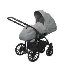 Fodpose til Nordic Seat - Grey Melange