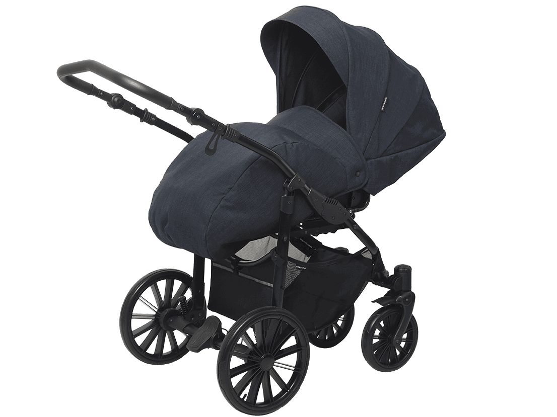 Nordic Seat - Dusty Navy