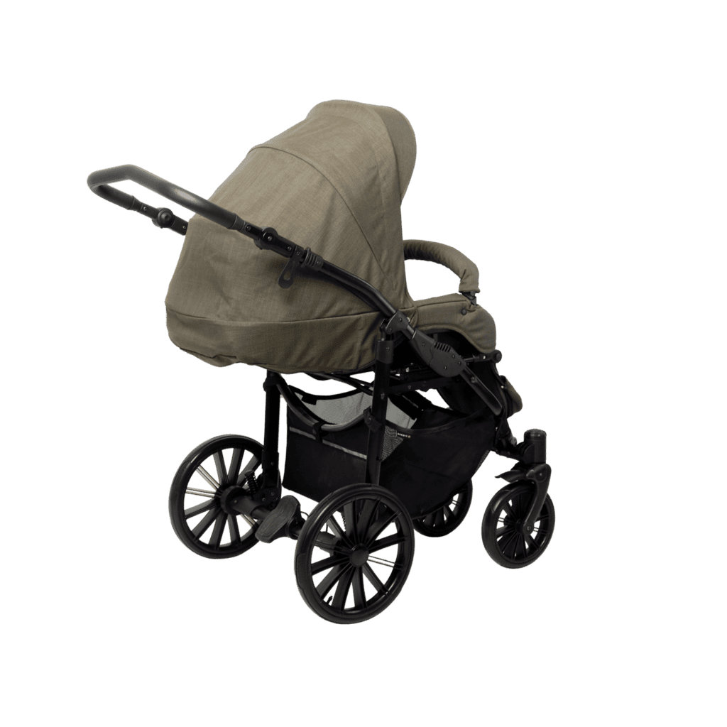 Nordic Seat - Dusty Olive