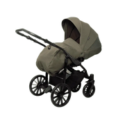 Fodpose til Nordic Seat - Dusty Olive